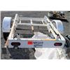 Image 1 : Kustom Signals Single Axle Trailer (No Papers)