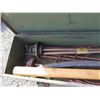 Image 2 : Qty 3 Storage Boxes w/ US Electric Lighting Equipment St