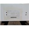 Image 8 : Alum-Line Diamond Plate Truck Box, White Metal Display Sign & Tire