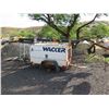 Image 1 : Wacker Portable Light Assembly Towable FOR PARTS