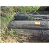 Image 2 : Qty 3 Bundles Wooden Stakes
