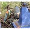 Image 1 : Pipe Roller, Air Tank, Truck Hydraulic Tank, etc