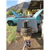 Image 2 : Airman Compressor w/ Jackhammer (Runs & Works See Video)