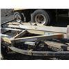 Image 8 : Qty 2 Spectrum Towable Boat Trailers (No Paperwork)