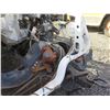 Image 25 : Ford Motor Company 2010 Incomplete Vehicle Service Truck FOR PARTS