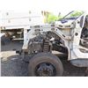 Image 2 : Ford Motor Company 2010 Incomplete Vehicle Service Truck FOR PARTS