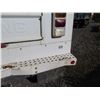Image 8 : Ford Motor Company 2010 Incomplete Vehicle Service Truck FOR PARTS