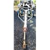 Image 1 : Qty 2 Karavan & Spectrum Towable Boat Trailers (No Paperwork)