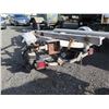 Image 8 : Qty 2 Karavan & Spectrum Towable Boat Trailers (No Paperwork)
