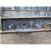 Image 2 : JOST International Double Axle Dump Demo Trailer w/ Tarp Roller