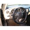 Image 8 : Black 2001 Chrysler PT Cruiser, 2.4 Liter Engine, DOHC 16V, 182525 Miles (Runs & Drives See Video)