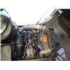 Image 25 : 1992 Ford L9000 White Single Axle Truck Tractor w/ Cummins Engine & Air Brakes