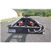 Image 26 : Kenworth Double Axle Truck Tractor w/ Globe Trailers Goose Neck Lowboy (Runs/Drives See Video)