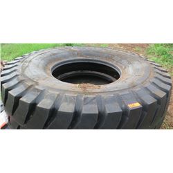 Bridgestone 18.00R33 Tubeless Large Equipment Tire