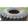 Image 1 : Bridgestone 18.00R33 Tubeless Large Equipment Tire
