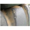 Image 8 : Qty 2 Dominator CD518 Tubeless 23.5-25 Equipment Tires