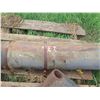 Image 8 : Qty 2 Parker S85DC-40A Telescopic Dump Body Cylinders Rams