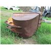 Image 2 : Bucket Attachment for Excavator, Backhoe