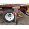 Image 3 : Alltrade Vise Clamp w/ Pipe Jaws on Tire Stand