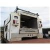 Image 25 : Ford Cab-Over Flatbed Truck w/ Service Truck Box (Runs, No Documents or Paperwork)