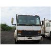 Image 2 : Ford Cab-Over Flatbed Truck w/ Service Truck Box (Runs, No Documents or Paperwork)