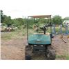 Image 2 : Qty 2 Golf Carts for Parts/Repair with Chargers