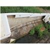 Image 8 : White Wellcraft Boat on E-Z Load Trailer (No Paperwork)