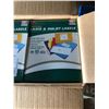 Image 2 : Entire Pallet: Boxes of Skilcraft Laser & Inkjet Labels