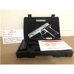 NORINCO, MODEL 1911 A1, 9 MM