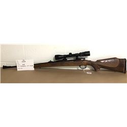 VOERE, NO MODEL, .308