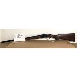 KHAN ARMS, MODEL K100, 20 GA