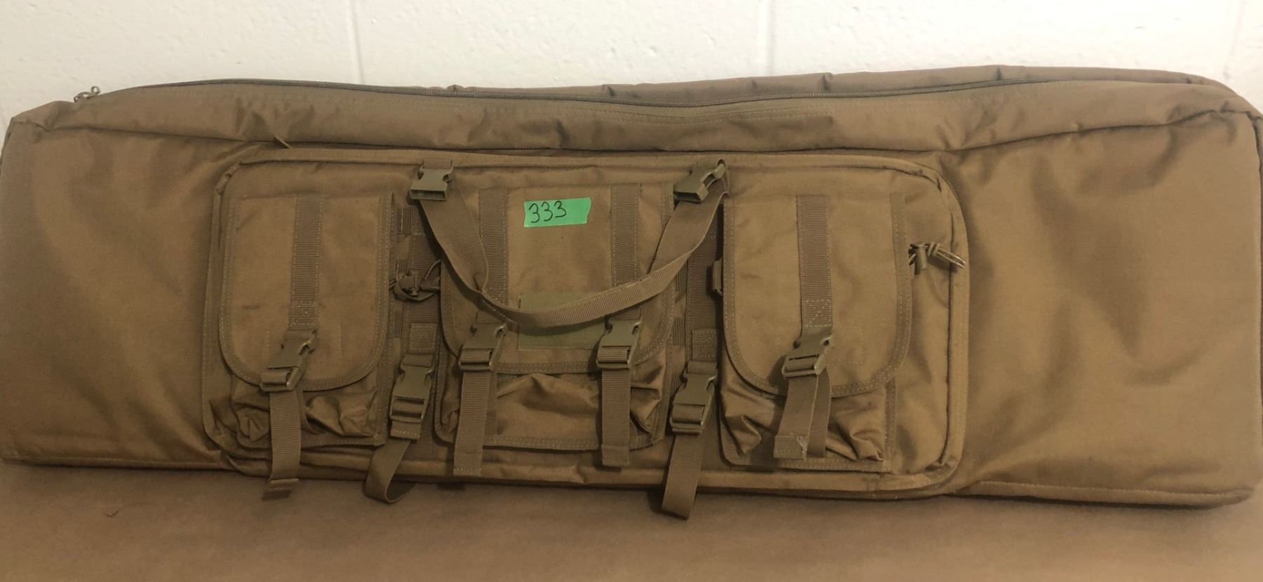 Condor Rifle Cases Soft 48” CONDOR TACTICAL SOFT CASE