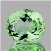 Image 1 : Natural Healing Green Color Amethyst 14.98 Cts - VVS