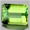 Image 1 : Natural Canary Green Apatite 5.13 Cts - VVS