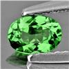 Image 1 : Natural Top Green Tsavorite Garnet {Flawless-VVS1}