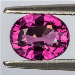 Natural Umbalite Pink Rhodolite Garnet [IF-VVS]