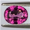 Image 1 : Natural Umbalite Pink Rhodolite Garnet [IF-VVS]