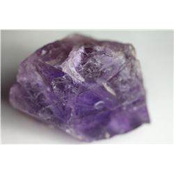 Natural Amethyst Rough 220 Carats untreated