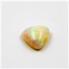 Image 2 : 3.12 CT CERTIFIED MULTI COLOR PLAY AUSTRALAIN OPAL