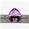 Image 4 : Breathtaking Rare Natural 35.30 Ct Ametrine
