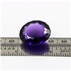 Image 4 : Awesome 33.49  Ct. Royal Purple Amethyst