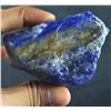 Image 1 : Natural Rough lapis lazuli 1025 Carats