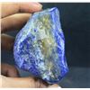 Image 2 : Natural Rough lapis lazuli 1025 Carats