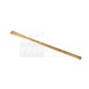 Image 2 : Once Upon a Time - Grumpy's Wooden Pick Axe Handle Prop (2049)