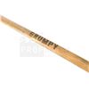 Image 3 : Once Upon a Time - Grumpy's Wooden Pick Axe Handle Prop (2049)