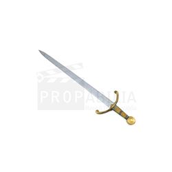 Once Upon a Time - Prince Charming's (Stunt) Sword Prop (2694)