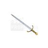Image 1 : Once Upon a Time - Prince Charming's (Stunt) Sword Prop (2694)