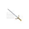 Image 2 : Once Upon a Time - Prince Charming's (Stunt) Sword Prop (2694)