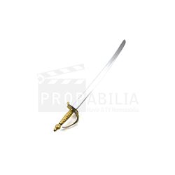 Once Upon a Time - Emma Swan's Sword (Stunt) Prop (2701)