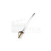 Image 2 : Once Upon a Time - Emma Swan's Sword (Stunt) Prop (2701)